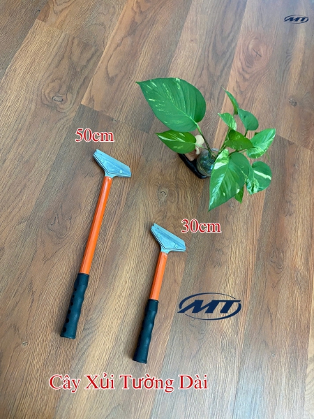 Xủi Tường Dài 30cm - 50cm