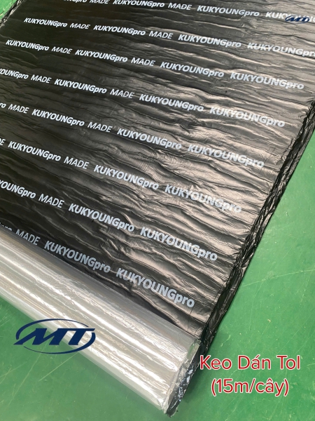 KEO DÁN TOL  WinShine (15m/cây)