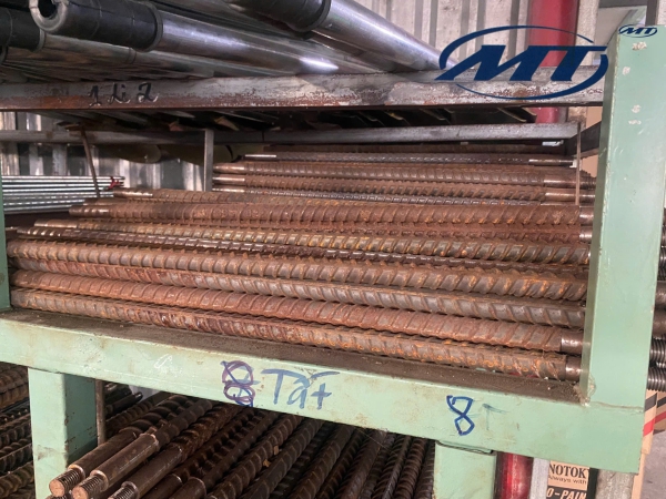 Cốt Xe Lôi (Có tán + long đền)