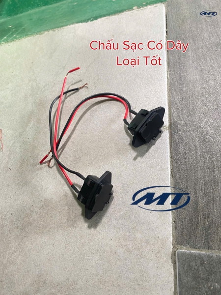 Chấu Sạc Có Dây Loại Tốt