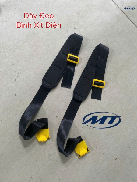 Dây Đeo Bình Xịt