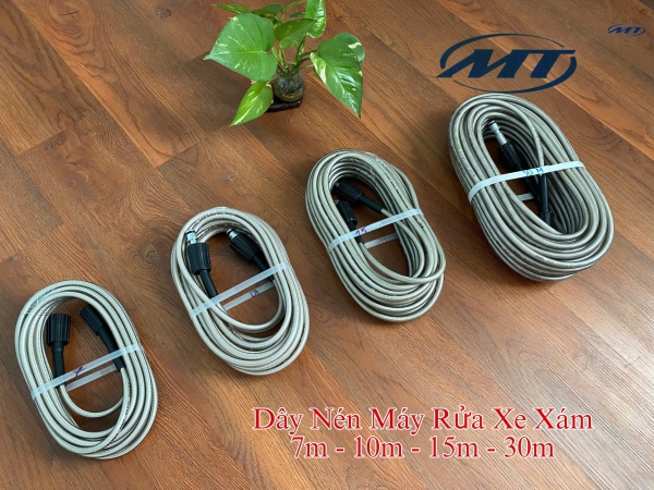 Dây Nén Máy Rửa Xe