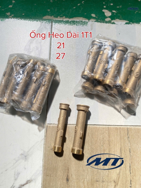 Ống Heo Dài 1T1