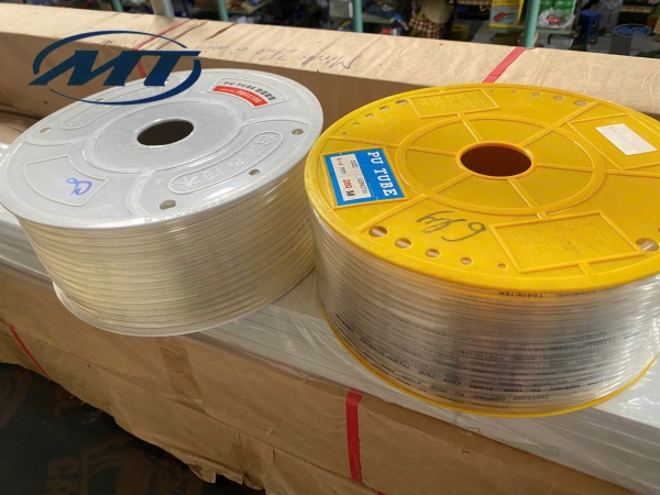 Dây hơi cuồn phi XING PU TUBE
