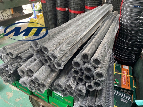 Lưới Tô Tường 1M X 3M (10 cuộn/10kg/bó)