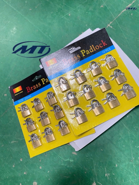 Ổ khóa 2P5 COLDDOOR