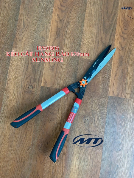 Kéo cắt hàng rào 670mm SUNSONG