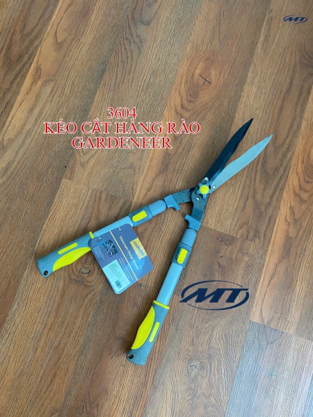 Kéo cắt hàng rào GARDENEER