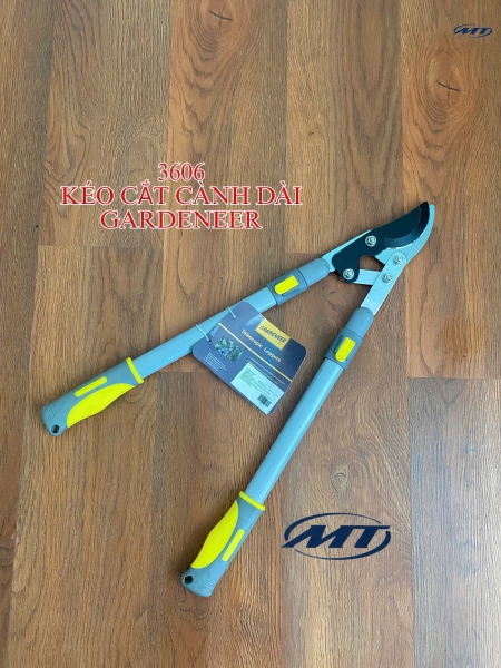 Kéo cắt cành dài GARDENEER