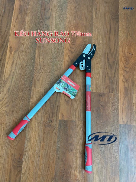 Kéo hàng rào 770mm SUNSONG