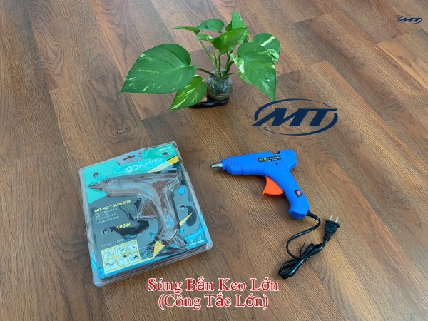 Súng Bắn Keo Lớn ( Công Tắc Lớn)