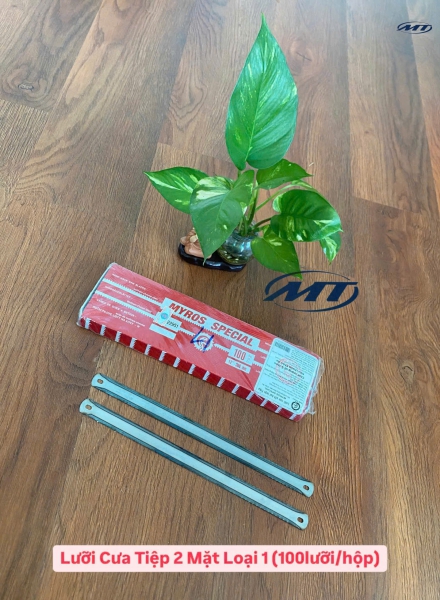 Lưỡi Cưa Tiệp L1 (100 lưỡi /hộp)