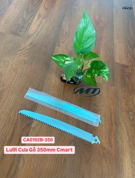 CA0192B-350 -Lưỡi Cưa Gỗ 350mm Cmart