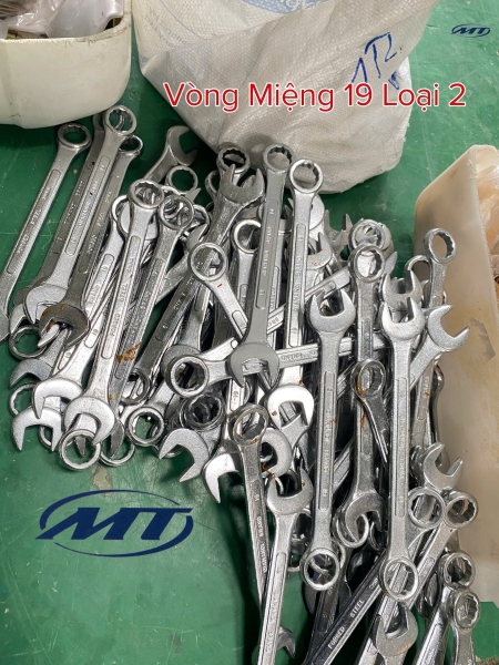Vòng Miệng 19 Loại 2