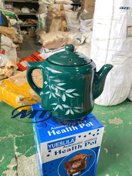 Siêu thuốc tự động Bát Tràng 3.2 Lít